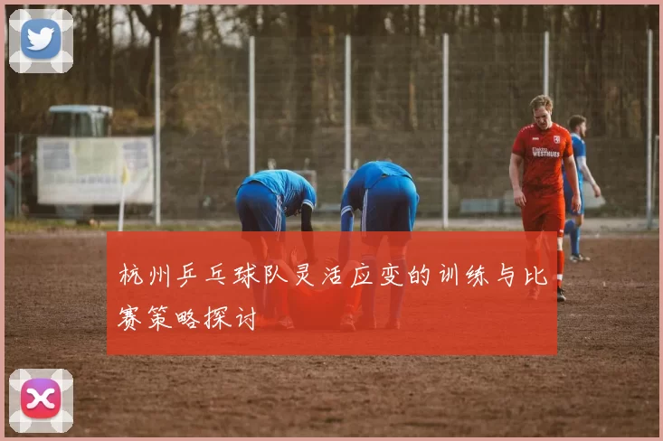 杭州乒乓球队灵活应变的训练与比赛策略探讨