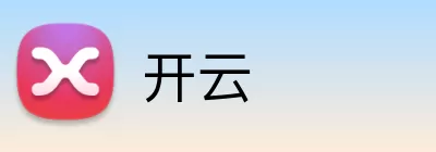开云 logo